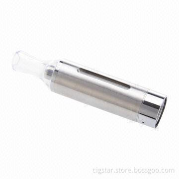 Rebuildable BCC Evod Cartomizer with Huge Cooler Vapor, 1.6mL Capacity